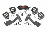 Fits Toyota Tundra (14-21) for 2014-2021 Toyota Tundra by Rough Country
