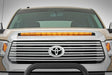 Led light bar for 2014-2020 Toyota Tundra by Rough Country
