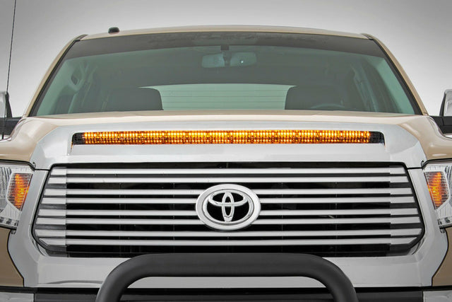 Led light bar for 2014-2020 Toyota Tundra by Rough Country