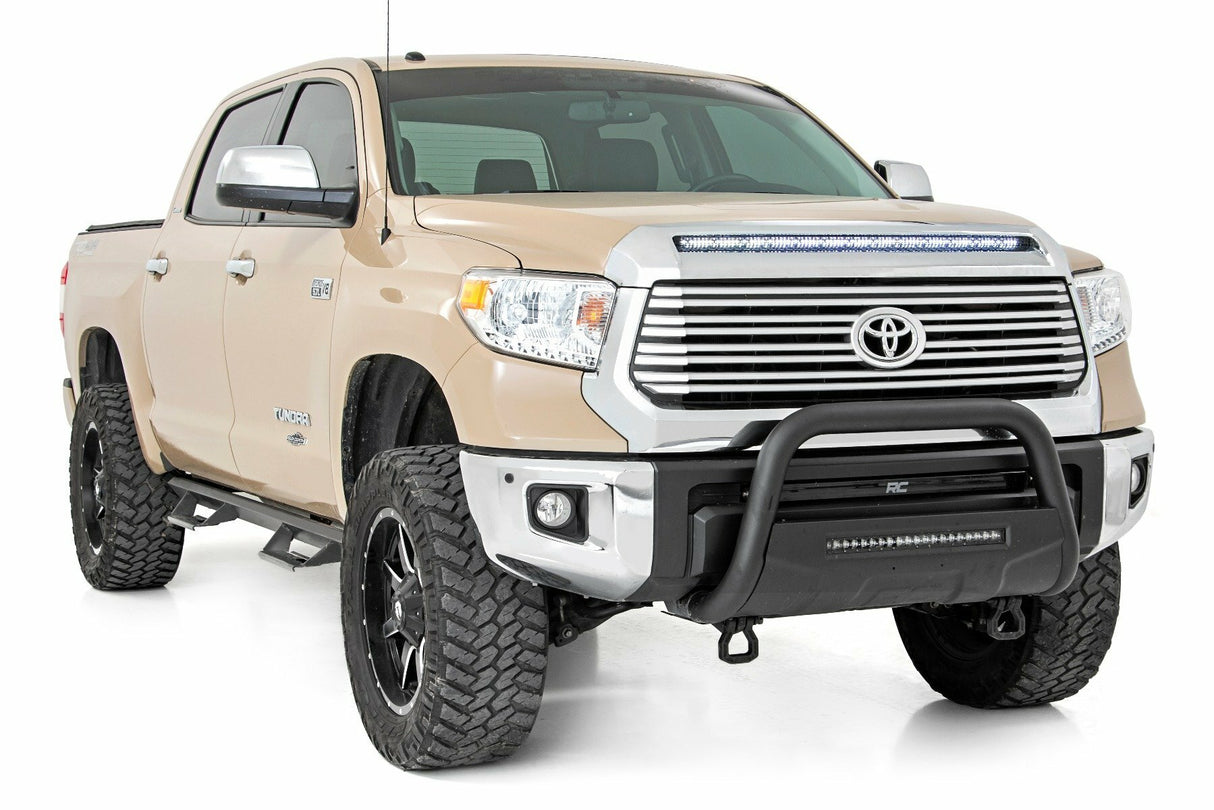 Fits Toyota Tundra (14-21) for Toyota Tundra by Rough Country
