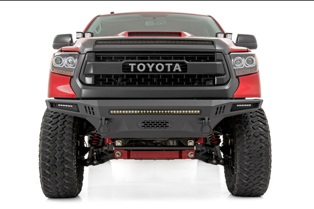 Fits Toyota Tundra (14-21) for Toyota Tundra by Rough Country