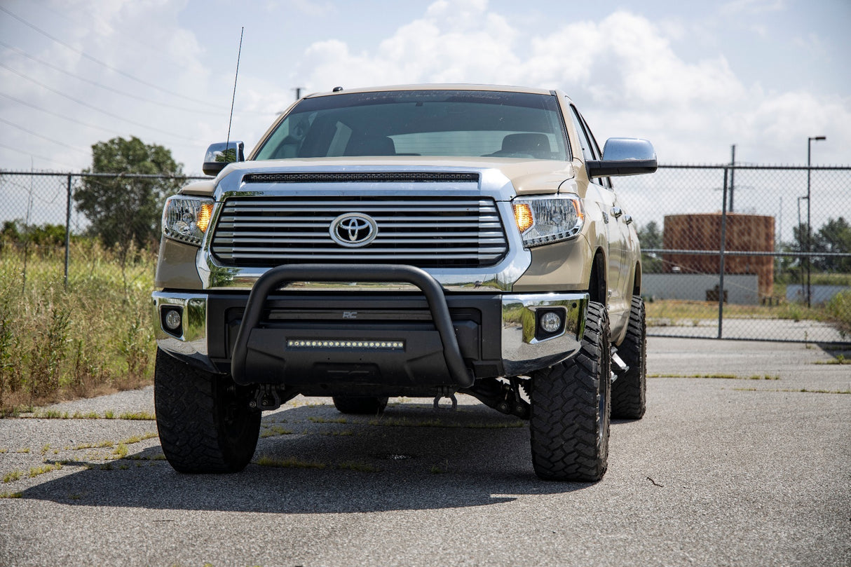 Fits Toyota Tundra (14-21) for Toyota Tundra by Rough Country