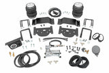 Fits Toyota Tundra (2007-2021) for 2007-2021 Toyota Tundra by Rough Country