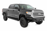 Running boards for 2007-2021 Toyota Tundra by Rough Country