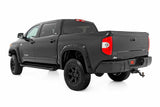 Running boards for 2007-2021 Toyota Tundra by Rough Country