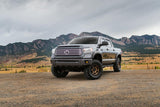 Fender flares for 2014-2021 Toyota Tundra by Rough Country