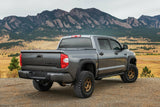 Fender flares for 2014-2021 Toyota Tundra by Rough Country