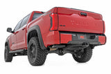Fender flares for 2022-2024 Toyota Tundra by Rough Country