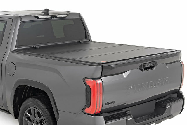 Fits Toyota Tundra (2022-2024) for 2022-2024 Toyota Tundra by Rough Country