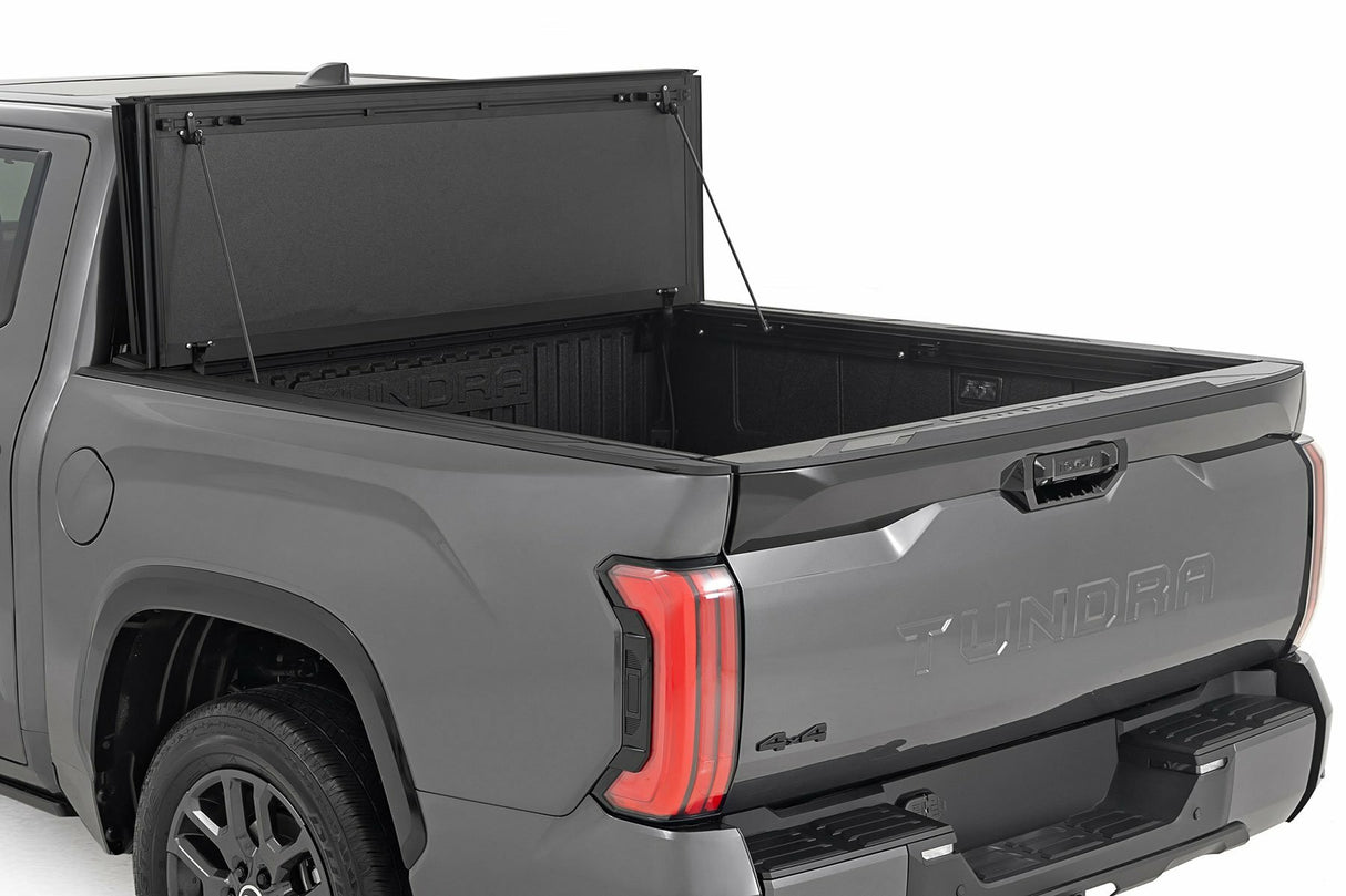 Fits Toyota Tundra (2022-2024) for 2022-2024 Toyota Tundra by Rough Country