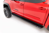 Running boards for 2022-2024 Toyota Tundra by Rough Country