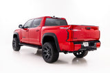 Running boards for 2022-2024 Toyota Tundra by Rough Country