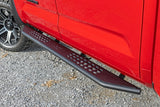 Running boards for 2022-2024 Toyota Tundra by Rough Country
