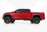 Fits Toyota Tundra (22-24) Fender Flares Sport 8X8 Blueprint Blue S-T42211-8x8