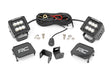 Led lights for 2022-2024 Chevy Tundra by Rough Country