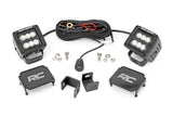 Led lights for 2022-2024 Chevy Tundra by Rough Country