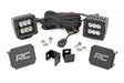 Led lights for 2022-2024 Chevy Tundra by Rough Country