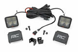 Led lights for 2022-2024 Chevy Tundra by Rough Country
