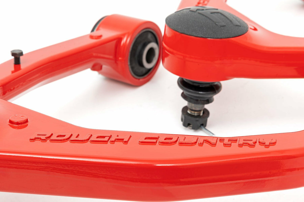 Control arms for Toyota Tundra by Rough Country