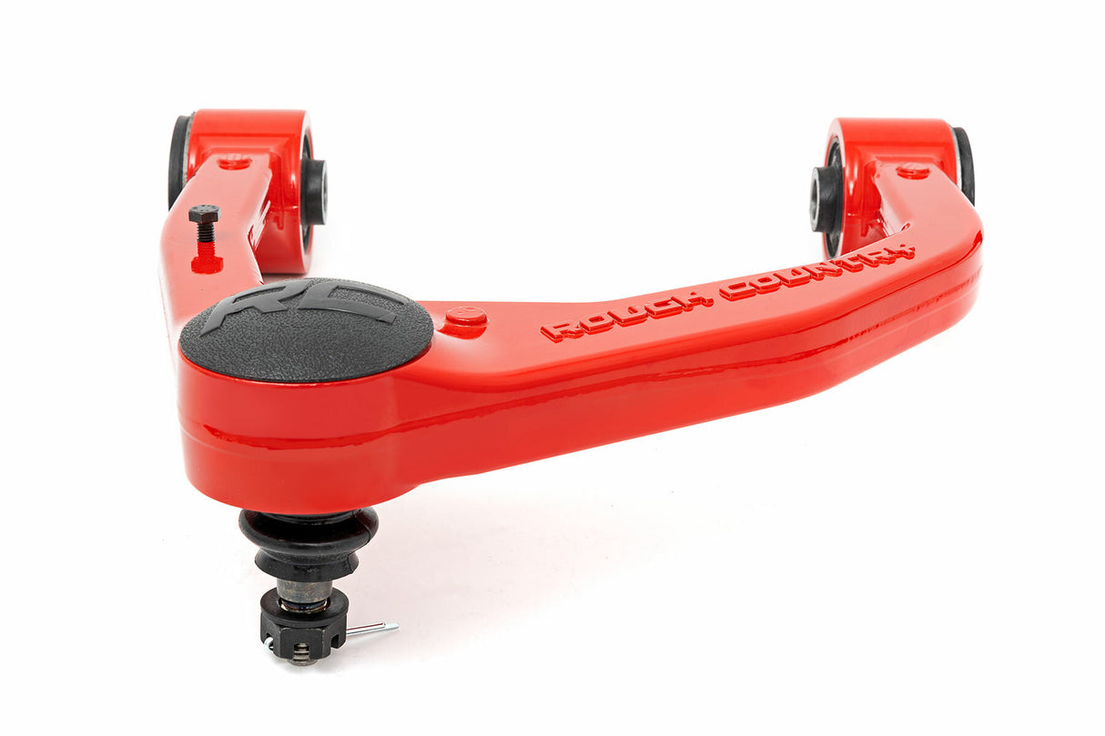 Control arms for Toyota Tundra by Rough Country