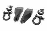 Bumper for 2007-2021 Toyota Tundra by Rough Country