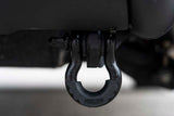 Fits Toyota Tundra 2&4WD for 2007-2021 Toyota Tundra by Rough Country