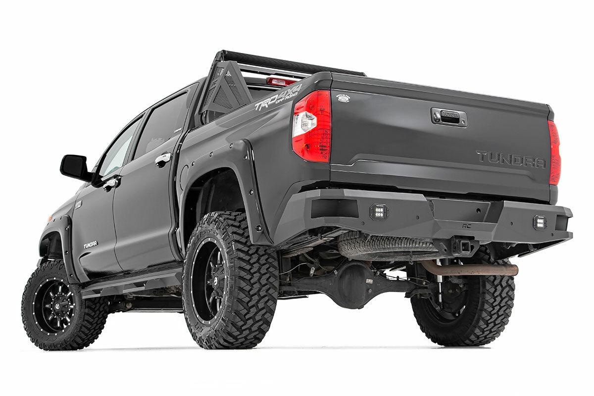 Shocks for 2007-2021 Toyota Tundra by Rough Country