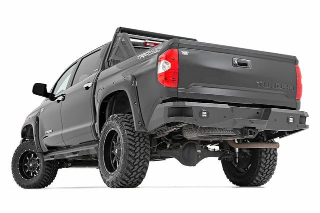 Shocks for 2007-2021 Toyota Tundra by Rough Country