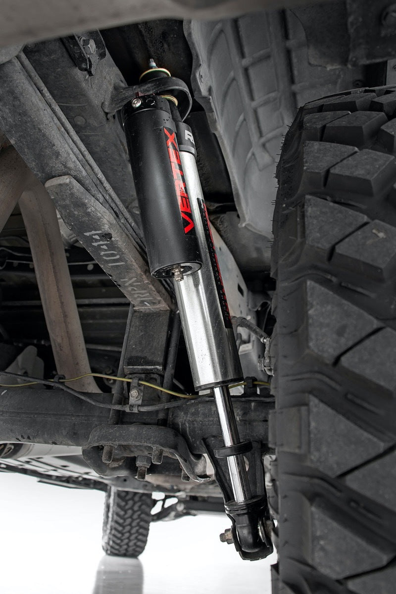 Shocks for 2007-2021 Toyota Tundra by Rough Country