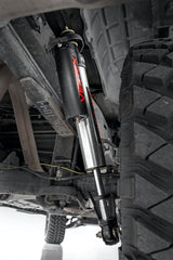 Shocks for 2007-2021 Toyota Tundra by Rough Country