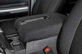 Seat covers for 2014-2021 Toyota Tundra by Rough Country