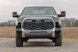 Fits Toyota Tundra 2&4WD (2022-2024) 1.75" Leveling Kit w/ Rear Spacer; 88001