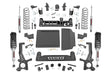 Wheel for 2022-2024 Toyota Tundra by Rough Country