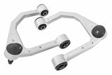 Fits Toyota Tundra 2&4WD (2022-2024) Forged Upper Control Arms; 3.5" Lift; 71400