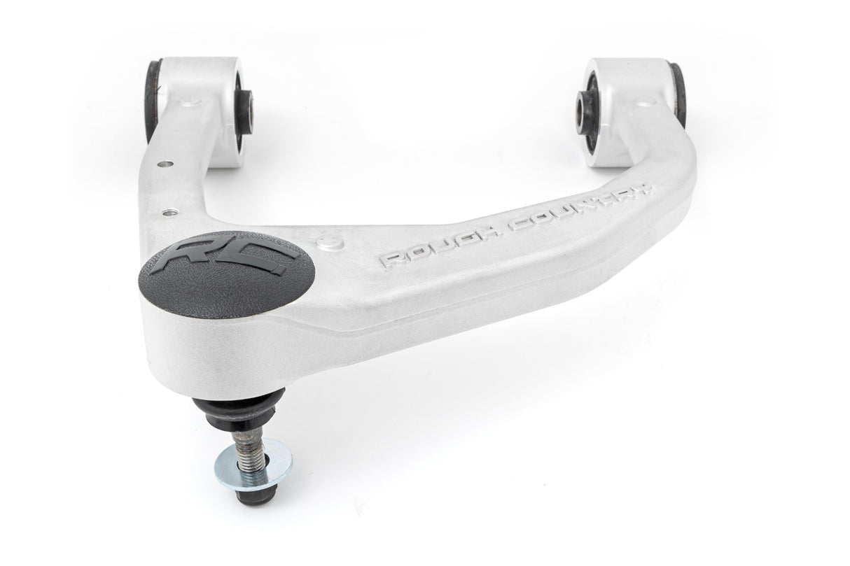 Control arms for 2022-2024 Toyota Tundra by Rough Country