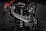 Control arms for 2022-2024 Toyota Tundra by Rough Country