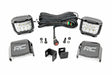 Led lights for 2022-2024 Chevy Tundra by Rough Country
