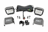 Led lights for 2022-2024 Chevy Tundra by Rough Country