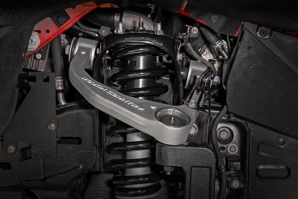 Control arms for Toyota Tundra by Rough Country