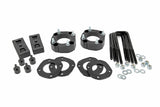 Leveling kit for 2007-2021 Toyota Tundra by Rough Country