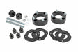 Leveling kit for 2007-2021 Toyota Tundra by Rough Country
