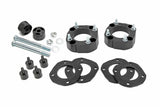 Leveling kit for 2007-2021 Toyota Tundra by Rough Country