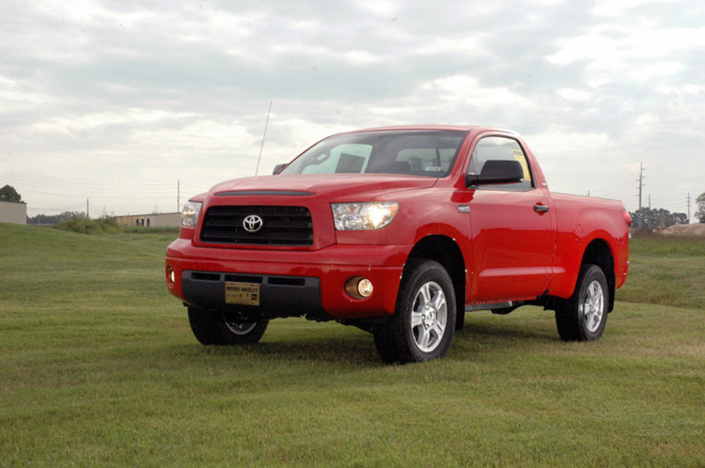 Leveling kit for 2007-2021 Toyota Tundra by Rough Country