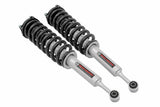 Fits Toyota Tundra 2WD (2007-2021) N3 Leveling Struts 2" Loaded Strut 501100_A