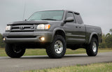Lift kit for 2000-2006 Toyota Tundra by Rough Country