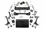 Crossmember for 2007-2015 Toyota Tundra by Rough Country