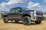 Leveling kit for 2007-2021 Toyota Tundra by Rough Country