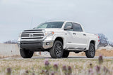 Leveling kit for 2007-2021 Toyota Tundra by Rough Country