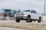 Leveling kit for 2007-2021 Toyota Tundra by Rough Country