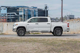 Leveling kit for 2007-2021 Toyota Tundra by Rough Country